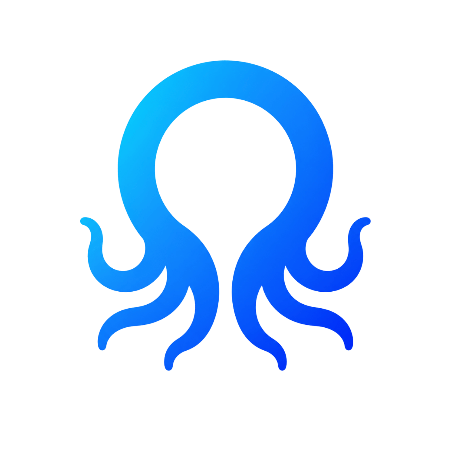 Octopus Logo
